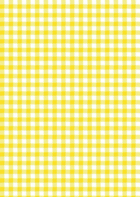 Yellow Stripes Wallpaper, First Birthday Centerpieces, Gold Office Decor, Checker Wallpaper, Handmade Journals Diy, Bee Printables, Flower Background Iphone, Decoupage Wood, Vintage Scrapbook