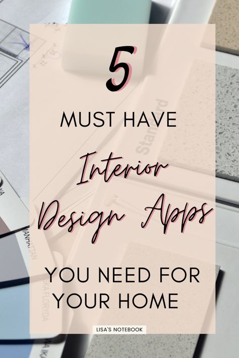 Best Interior Design Apps Free, Cool Interior Design, Virtual Room Designer, Virtual Room, Interior Design Apps, Cool Interior, Interior Design Tools, Interior Design Classes, Floor Plan Creator