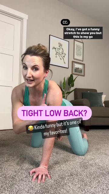 Stretches For Lower Back And Hip Pain, Low Back Tightness, Tight Lower Back Pain, Hip Health, Low Back Exercises, Hip Flexor Pain, Strong Glutes, Pelvis Stretching, Muscle Stretches