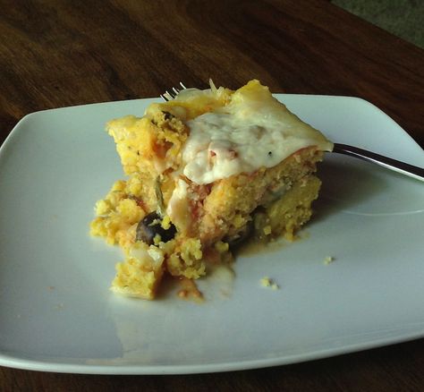 A cheesy casserole made of leftover tamales, vegetables, and cheese. Tamale Leftovers, Leftover Tamales What To Do With, Leftover Tamales, Mexican Charcuterie, Authentic Mexican Tamales, Tamale Recipes, Make Tamales, How To Make Tamales, Tamale Casserole