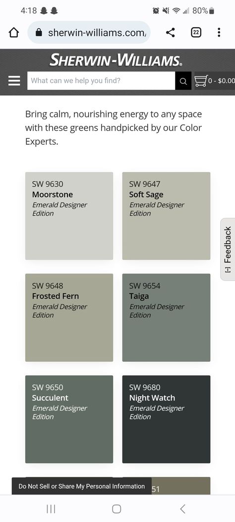 Sw Night Watch, Sherwin Williams Night Watch, Wherein Williams Succulent, Night Watch Sherwin Williams, Succulent Sherwin Williams, White Oak Kitchen, Garage Addition, Night Watch, Paint Inspiration