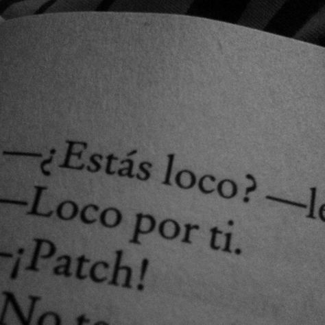 -Me perdí  -En dónde?  -responde  patch -ES TU PALABRAS GUAPO Weird Words, Inspirational Books To Read, Favorite Book Quotes, Wattpad Books, Love Phrases, Book Memes, I Love Books, Inspirational Books, Love Book