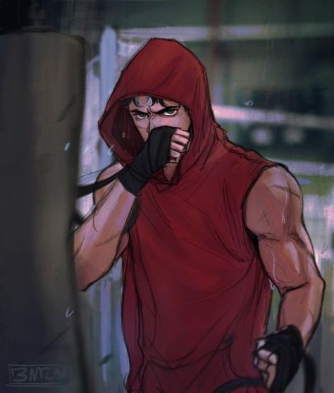 Hotline Miami, Red Hood Jason Todd, Wallpapers Cartoon, Gym Art, Image Swag, Jason Todd, Batman Family, Anime Pictures, Red Hood