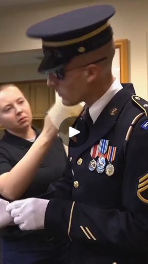 2.1M views · 45K reactions | #usa #arlington #guard #army #military #honor #soldier #fyp #fouryou | Unknow Soldiers #ARLINGTON #NATIONAL #CEMETERY #TOMB100 #america #usa #usmc #soldier #navy #military #guard #RIP #unknown #fypシ゚viral #honor #foryou... | By Defender Commander | Facebook Military Honor, Arlington National Cemetery, National Cemetery, Navy Military, Us Soldiers, Cemetery, Soldier, Navy