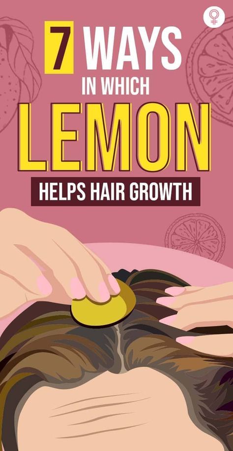 7 Ways In Which Lemon Helps Hair Growth: There are multiple benefits of lemon for hair. It is often referred to as the “magic fruit,” and the citrus wonder is not only beneficial for the health, but it has also shown to be a potent element in numerous personal care products, whether for the skin or the hair! Lemon In Hair, Lemon For Hair, Aloe Vera Image, Tips Instagram Post, Hair Fall Control Tips, Green Tea For Hair, Hair Fall Remedy, Lemon Hair, Benefits Of Lemon