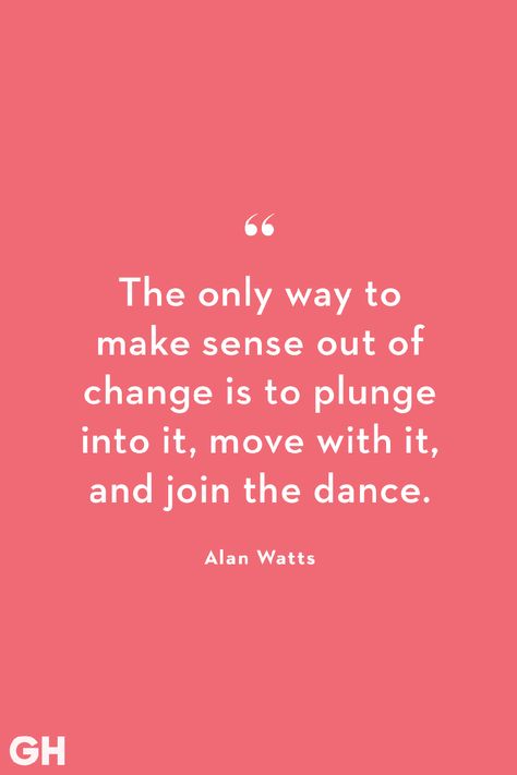 Quotes About Change Reflections For Meetings, Change Management Quotes, Short Dance Quotes, Transition Quotes, Only Constant Is Change, Changing Life, Quotes About Change, 40th Quote, Reflection Quotes