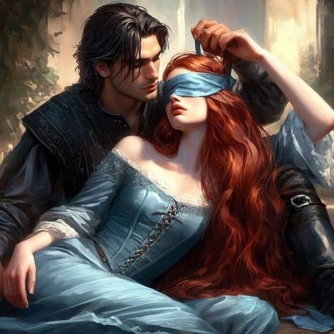 Spicy Character Art, Blood And Steel Fanart, Craven From Blood And Ash, Delano From Blood And Ash, Reaver From Blood And Ash, From Blood And Ash Fanart, From Blood And Ash, Triss Merigold, Ashes Series