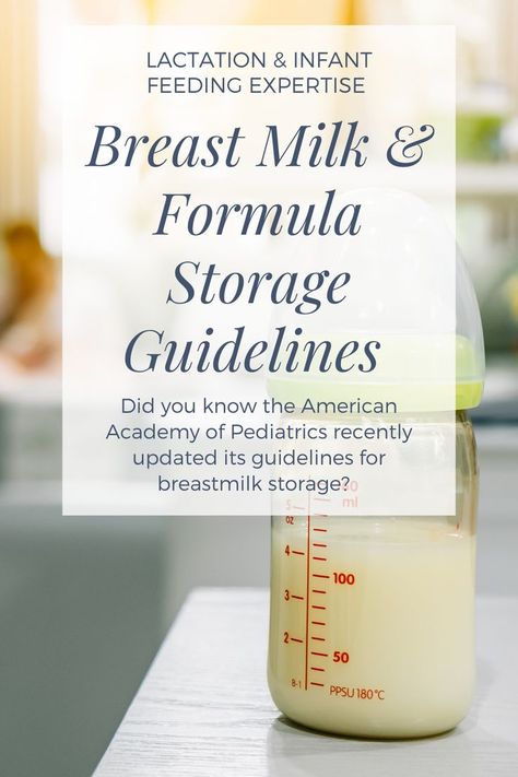 Breast Milk & Formula Storage Guidelines. Formula Storage Guidelines, Labeling Breastmilk Bottles, Transition From Breastmilk To Formula, Breastmilk Reheating Guidelines, Formula Guidelines, Formula Storage, Milk Storage Guidelines, Breastmilk Storage Guidelines, Expressed Breastmilk Feeding Chart