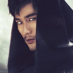 Dragon Hunter, Godfrey Gao, Dragon Hunters, Magnus Bane, Online Quiz, Fantasy Films, City Of Bones, Personality Quiz, Cassandra Clare