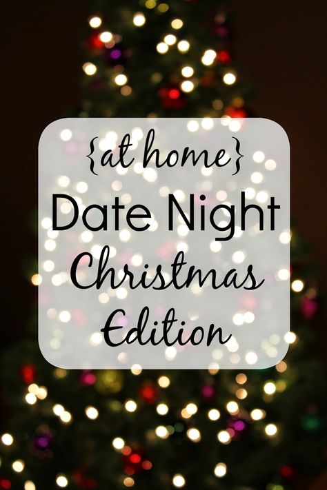 Christmas Movie Date Night At Home, Christmas At Home Date Night, Romantic Christmas Aesthetic, Christmas Date Night At Home, Blind Fold, 33 Birthday, Outdoor Christmas Decoration Ideas, Outdoor Decoration Ideas, At Home Date Night