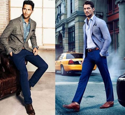 Trendy Ways To Style Brown Brogue Shoes With Your Outfits Suit Men Outfit, Brogues Outfit, Shoe Outfits, Brogue Shoe, Brown Brogues, Brogue Shoes, Different Outfits, Shoes Fashion, Mens Suits