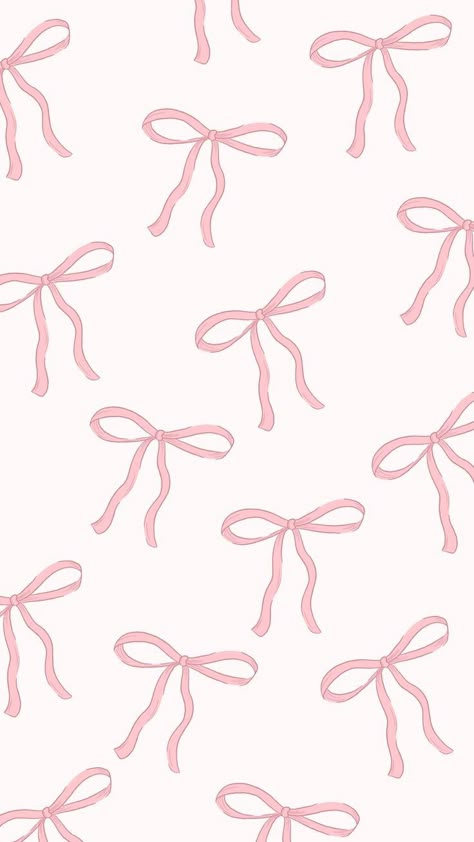 #wallpaper #pink #soft #aesthetic #lockscreen Outfit Background, Pink Ribbon Wallpaper, Bow Wallpaper Iphone, ليلو وستيتش, Pink Wallpaper Ipad, Watch Wallpapers, Cute Home Screen Wallpaper, Cute Home Screens, Bow Wallpaper