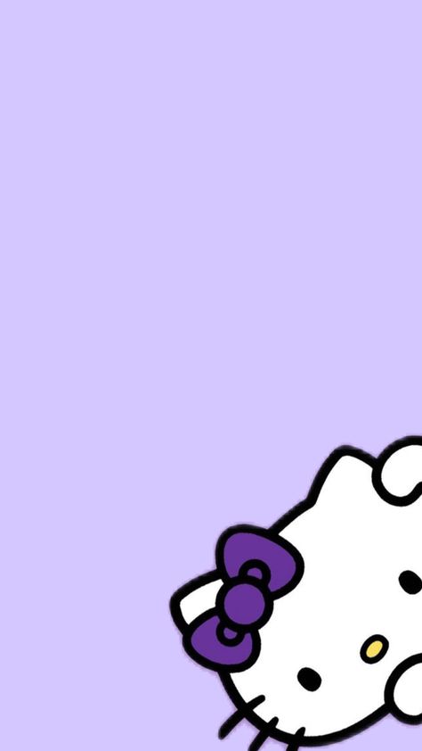 purple hello kitty wallpaper cute lockscreen iphone Lavender Purple Wallpaper Iphone, Wallpaper In Purple Color, Cute Wallpapers Galaxy, Hello Kitty Wallpaper Iphone Purple, Wallapers Aesthetics Iphone Purple, Purple Cute Wallpaper Iphone, Cute Purple Wallpapers Ipad, Cute Ipad Wallpaper Purple, Purplr Wallpaper