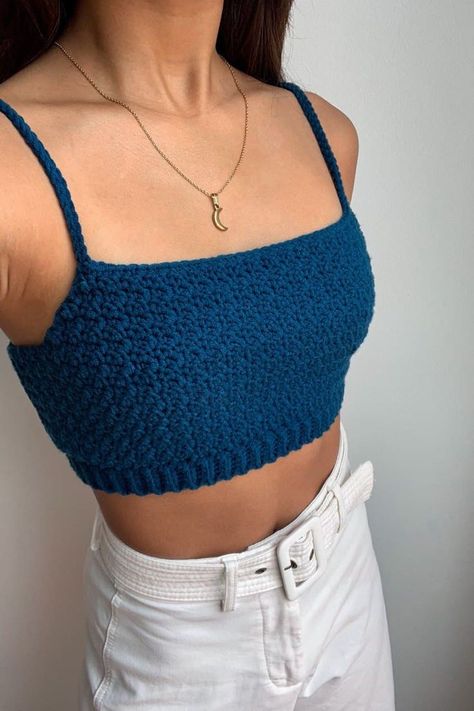 cozy 🌀 lemon stitch crochet bralette 🤍 • #crochetph #crochettop #crochetbralette #crochetaddict #crochetlove #gantsilyo #gantsilyoph #lemonstitch #crochetstitch #crochetstitches #yarntherapy #yarnaddicted #hookedoncrochet #yarnofinstagram Crop Top Blouse Designs, Top Blouse Designs, Crochet Bralettes, Tops Fall Outfits, Crochet Bralette, Crochet Clothing And Accessories, Stitch Crochet, Crochet Fashion Patterns, Crochet Bracelet