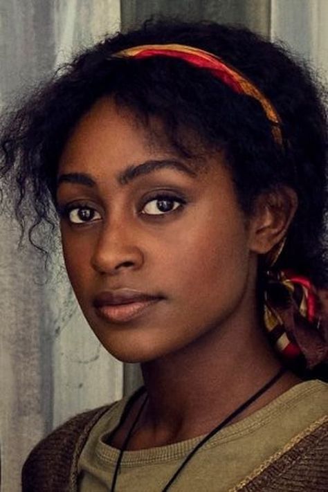 Simona Brown, Hair Movie, Star Actress, 2020 Movies, 2015 Movies, Marauders Era, Man Up, British Actresses, Girl Running