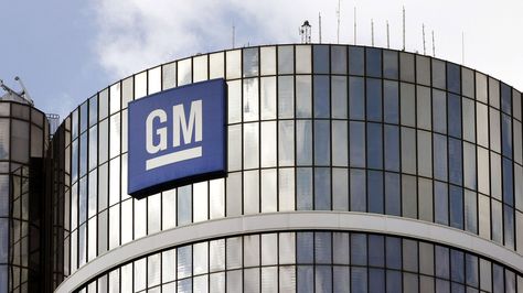 Judge rules GM can keep its bankruptcy shield - MarketWatch Hydrogen Fuel, Southwest Airlines, Harvard Business School, Sidecar, In Law Suite, Ford Motor, Business School, Home Business, General Motors