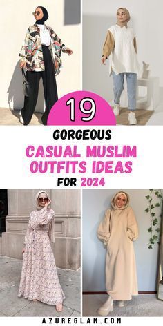 Islamic Casual Outfits For Women, Hijab Dress Outfit Casual, Islamic Style Fashion, Modest Islamic Outfits, Summer Muslim Outfits Casual, Modest Wear Muslim Casual, Muslim Casual Outfit, Modest Outfits Muslim Casual, Plus Size Muslim Fashion