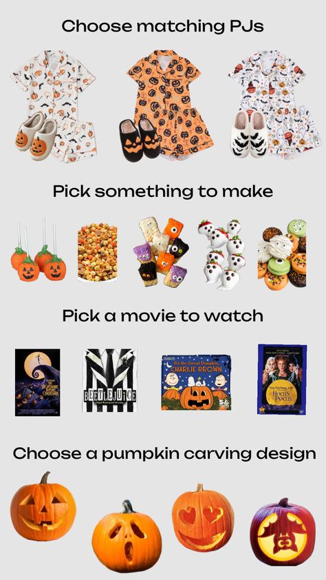 Make a Halloween sleepover!🎃👻💀#halloween#sleepover Halloween Sleepover Ideas, Sleepover Halloween, It's The Great Pumpkin Charlie Brown, Halloween Sleepover, Great Pumpkin Charlie Brown, Craft Market Display, It's The Great Pumpkin, Pumpkin Carving Designs, Matching Pjs