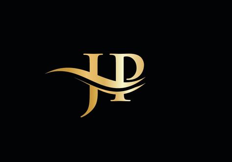 Jp Logo Design Letter, 9 August Adivasi Day, Jp Logo, Hp Logo, Sport Medicine, Medicine Logo, Makeup Logo, Circle Logo, Circle Logos