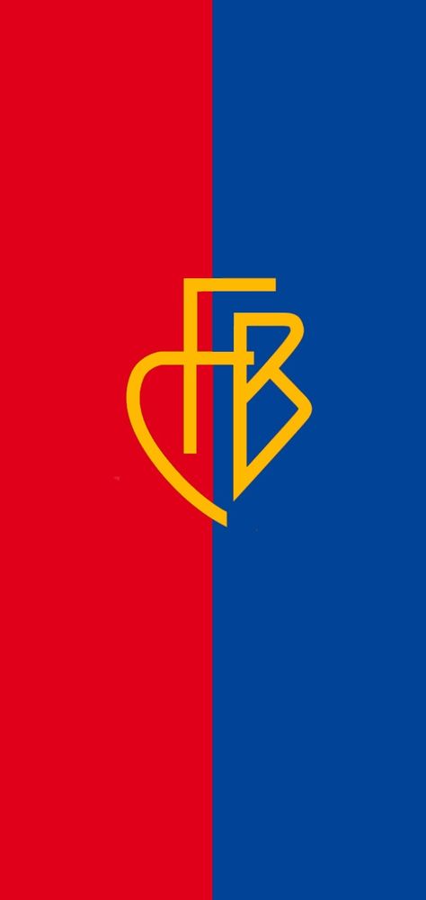 Fc Basel, Logo Wallpaper, Leo Messi, Basel, Barcelona, Neon Signs, Football, Collage, ? Logo