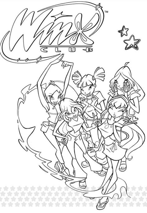 Winx Club Coloring pages #coloringpages Coloring page #coloringpage Adult Coloring pages #adultcoloringpages Coloring pages adult #coloringpagesadult Coloring books #coloringbooks 2.901 Coloring Pages Winx Club, Winx Coloring Pages, Coloring Pages Anime Kawaii, Winx Club Coloring Pages, Coloring Pages Nature, Words Coloring Book, Detailed Coloring Pages, Free Adult Coloring Pages, Princess Coloring Pages