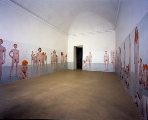 Vanessa Beecroft - Castello di Rivoli Vanessa Beecroft, Behavior Disorder, Day By Day, Some Girls, Live Events, Female Images, Performance Art, Professional Photographer, Photographer