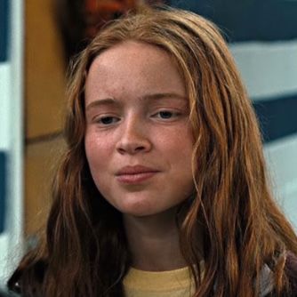 Stranger Things Max, Max Mayfield, Stranger Things 2, Stranger Things Characters, Katherine Pierce, Getting Him Back, I Miss Her, Sadie Sink, Mad Max