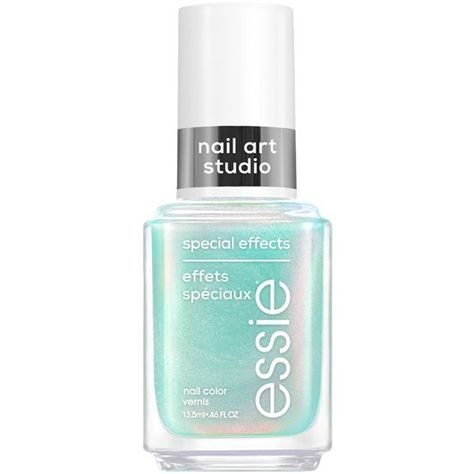 Shop All Nail Colors, Nail Polish and Nail Care - Essie Aqua Nail Polish, Aqua Nail, Jelly Gloss, Marine Nails, Sheer Nail Polish, Chrome Nail Polish, Sheer Nails, Aqua Nails, Dry Nails Quick