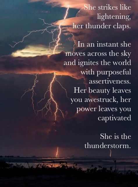 Storm Witch Spells, Thunder Witch, Chanting Spells, Rain Thoughts, Storm Magic, Storm Witch, Cottage Witch Aesthetic, River Quotes, Flowers Words