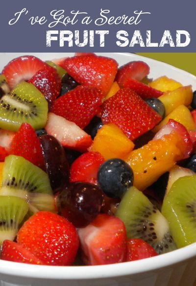 Watermelon Fruit Salad, Fruit Salad With Pudding, Ambrosia Fruit Salad, Easy Fruit Salad Recipes, Berry Fruit Salad, Tropical Fruit Salad, Best Fruit Salad, Dressing For Fruit Salad, Fruit Salad Recipe