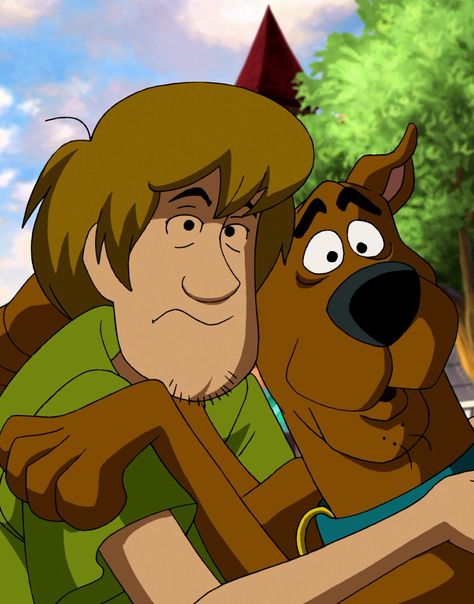 Scooby Doo Pfps, Scooby Doo 1969, Scooby And Shaggy, Mystery Gang, Scooby Doo Pictures, Shaggy Rogers, Scooby Doo Images, Mystery Incorporated, Shaggy And Scooby