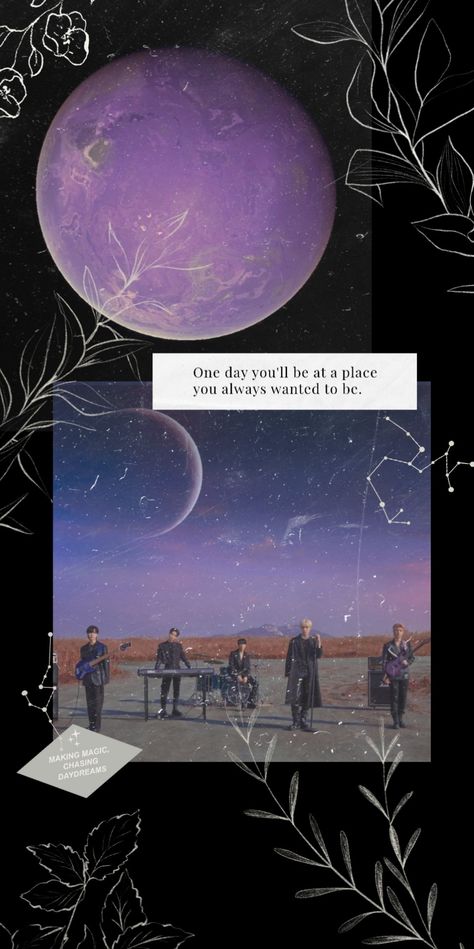 Onewe Aesthetic, Onewe Wallpaper, Star Aesthetic Wallpaper, Star Aesthetic, Kpop Ateez, Binder Dividers, Wallpaper Kpop, Lyric Art, Lyric Prints