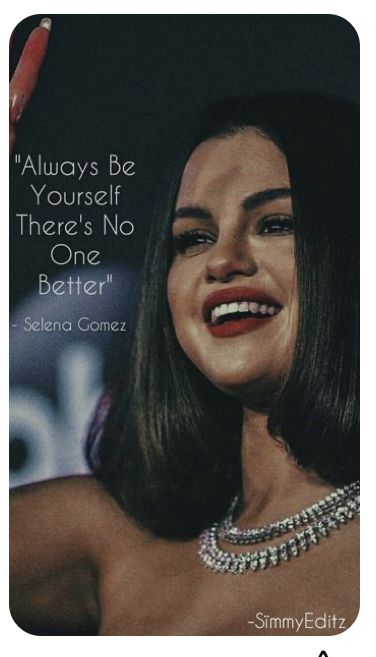 Success Songs, Selena Gomez Quotes, Selena Gomez Wallpaper, Selena Gomez Album, Selena And Taylor, Selena Gomez Photoshoot, Celebrity Quotes, Selena Gomez Cute, Selena Gomez Photos