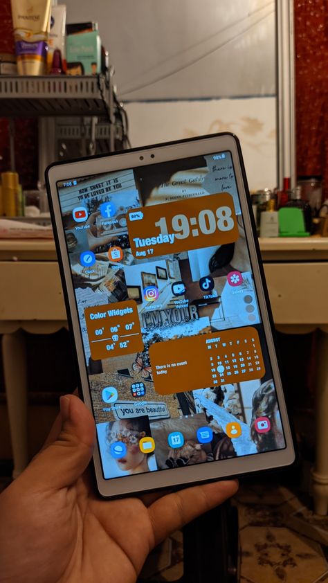 Samsung Tab Aesthetic, Samsung A 7, Samsung Aesthetic, Samsung Galaxy Tab A7 Lite, Samsung Galaxy S Series, Samsung Galaxy Tablet, Capas Samsung, Tablet Samsung, Samsung Galaxy Tab A8