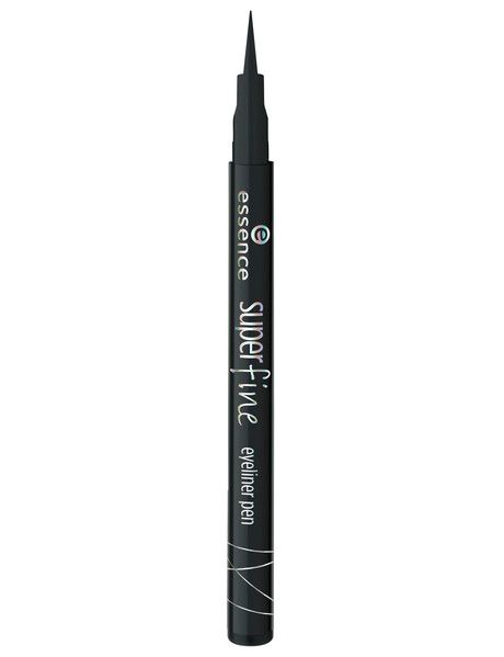 Essence Eyeliner, Drugstore Eyeliner, Fine Eyeliner, Mobile Telephone, Essence Makeup, Essence Cosmetics, Beauty Supplies, Eyeshadow Eyeliner, Makeup Mascara