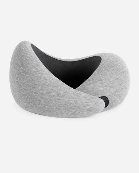 [CommissionsEarned] Travel Neck Pillow | Ostrichpillow | Buy Now #neckpillowtravel U Shaped Pillow, Neck Pillow Travel, Neck And Back Pain, Italy Trip, Memory Foam Pillow, Neck Support, Neck Pillow, Best Pillow, Travel Kits