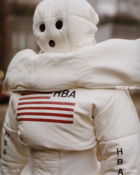 HOOD BY AIR (@hoodbyair) posted on Instagram • Mar 29, 2021 at 10:26pm UTC Hood By Air, April 2024, Design Reference, Rick Owens, Nasa, Fashion Brand, Cool Photos, Street Wear, Lifestyle