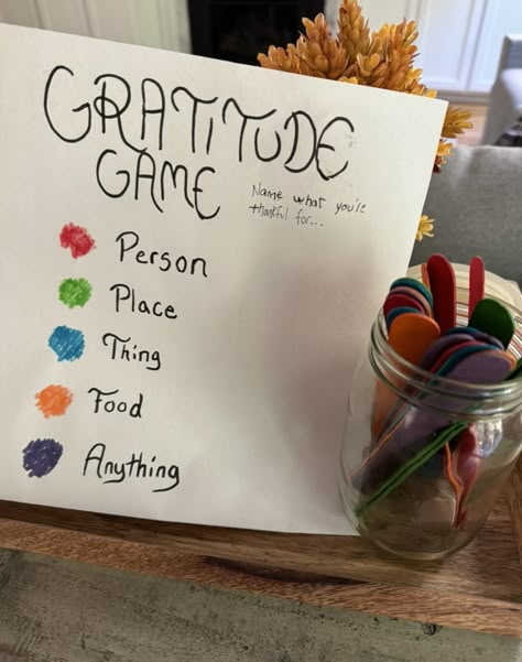 30 Simple Thankful Activities for Preschoolers to Learn Gratitude Skittles Gratitude Game, Thankful Homeschool Activities, Gratitude Theme Preschool, Thankful Bracelet Craft, Preschool Gratitude Craft, Thankfulness Activities For Teens, Gratitude Crafts For Adults, Grateful Activities For Kids, Thankfulness Activities For Kids