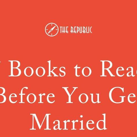 The Republic on Instagram: "7 Books to Read Before You Get Married 📚️⁠ ⁠ In our latest book recommendation, we have compiled a list of seven books that explore various aspects of marriage and relationships—from communication and conflict resolution to intimacy and personal growth.⁠ ⁠ Whether you’re engaged, considering marriage, or simply curious, these books by African authors offer invaluable lessons for building lifelong partnerships.⁠ ⁠ Have you read any of these books? What book(s) about #marriage would you recommend?⁠ Let us know in our comments. ⁠ ⁠ Read the full list at the link in our bio⁠ ⁠ ___________________________⁠ #ReadSomethingAfrican⁠ 📝: Wale Lawal (@wallelawal) and Peace Onafuye (@yetundeandbooks)⁠" Books To Read Before Marriage, Book Recommendation, Before Marriage, What Book, Conflict Resolution, Latest Books, Getting Engaged, The Republic, Book Recommendations