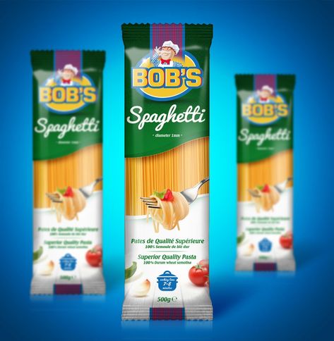 Spaghetti Design, Noodles Ideas, Wine Bottle Label Design, Restaurant Website Design, Rice Packaging, Organic Packaging, Bread Packaging, Vegetable Shop, Vodka Brands