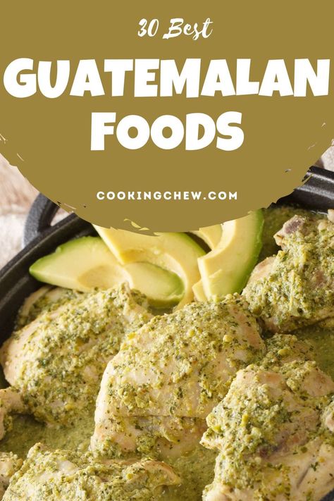 Guatemalan Christmas Food, Pepian Guatemala Recipes, Guatemalan Recipes Authentic, Guatemalan Tamales, Guatemala Recipes, Ecuadorian Recipes, Guatamalan Recipes, Guatemala Food, Guatemalan Food