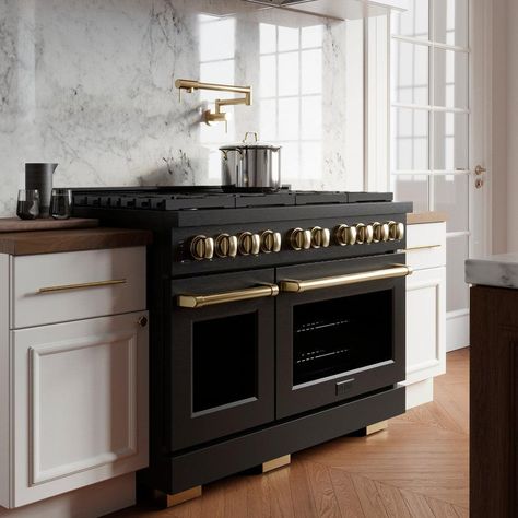 Stainless steel gas stove