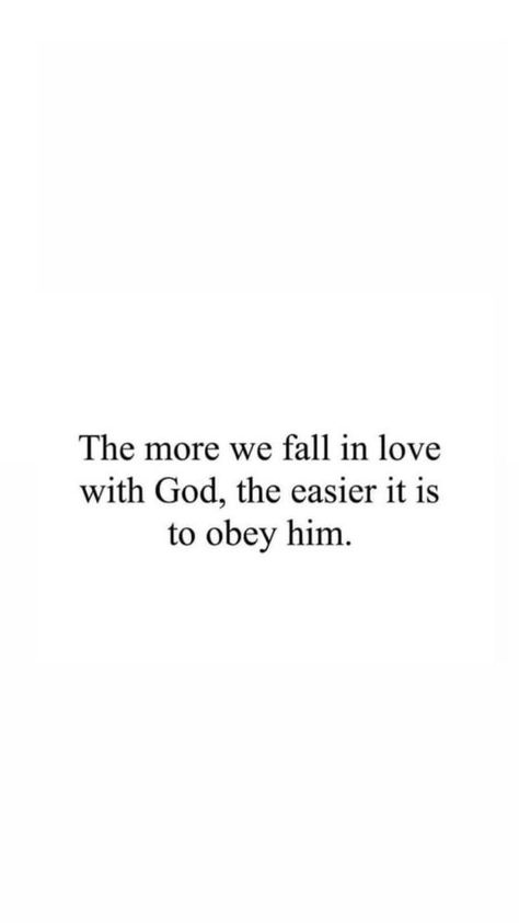 God Quotes About Love, Fall In Love With God, Gods Love Quotes, Quotes About Love, About Jesus, Christian Bible Quotes, Bible Motivation, Bohol, Inspirational Bible Quotes