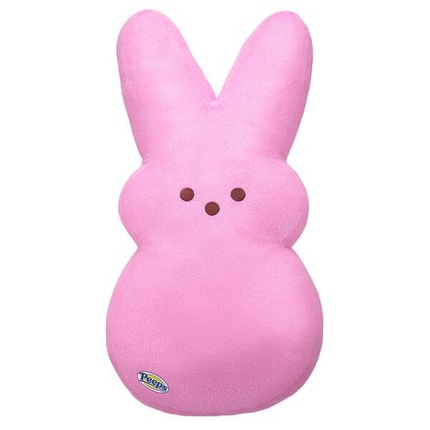 Pink Build A Bear, Peep Bunny, Cardboard Shipping Boxes, Teenage Room, Stuffed Animal Cat, Think Pink, Pink Bunny, Party Stores, Personalized Easter