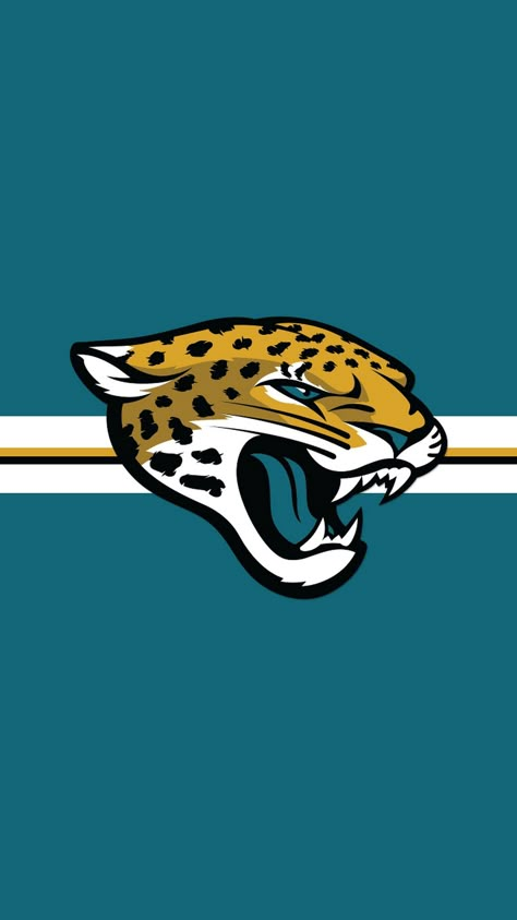 iPhone Wallpaper HD Jacksonville Jaguars | Best NFL Football Wallpapers Football Wallpaper Iphone, Camoflauge Wallpaper, Jaguar Wallpaper, Jaguars Logo, Jacksonville Jaguars Logo, Jaguars Football, Rainbow Canvas, Easter Wallpaper, Nfl Logo