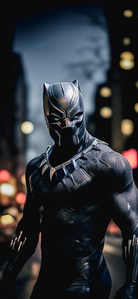 Black Panther Images, Panther Images, Black Panther Superhero, Iron Man Hd Wallpaper, Black Panther Tattoo, Spiderman Black, Black Superheroes, Black Panther Art, Panther Art