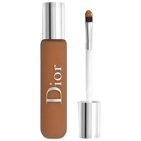 Dior Backstage Concealer, Dior Concealer, Spot Concealer, Make Eyes Pop, Dior Backstage, Feel Energized, How To Match Foundation, Sparkly Eyes, Bite Beauty