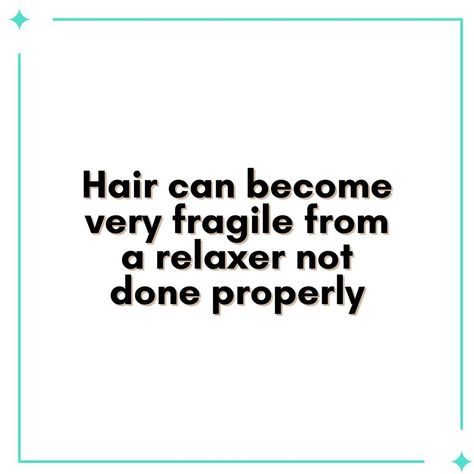 You have to trust the process when it's time to start all the way over. But please do it if it is needed. You will love your hair so much more later when you can have the length without the fragile hair. Comment “30” to learn how to retain length in protective styles. #hairbreakage #naturalhair #protectivestyling Hair Instagram, Hair Quotes, Love Your Hair, Relaxed Hair, Hair Breakage, Trust The Process, Protective Styles, Love Your, Hair Tutorial