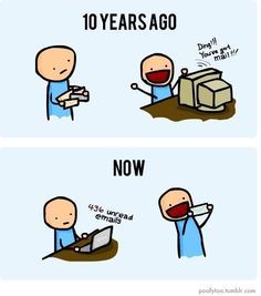 7 hilarious technology memes! – EDTECH 4 BEGINNERS Computer Humor, You've Got Mail, Thank You Letter, You Funny, Best Memes, Funny Comics, Funny Images, Dc Comics, Funny Jokes