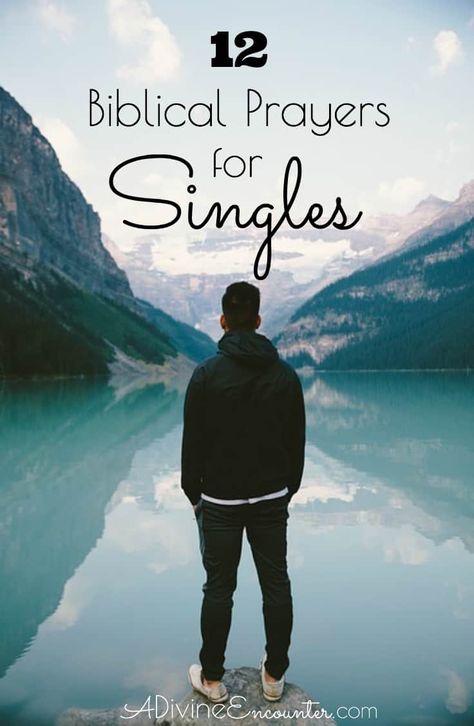 Biblical Singleness, Bible Verses For Single Women, Singleness And God, Biblical Prayers, Prayer Binder Ideas, Godly Relationship Advice, Single Girl Quotes, Life Proverbs, Single Quotes Funny